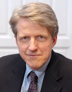 Robert Shiller Picture