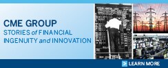View CME Group Stories