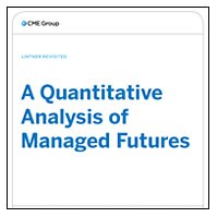 Lintner Revisited: A Quantitative Analysis of Managed Futures