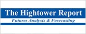 The Hightower Report - Featured Contributor of CME Group