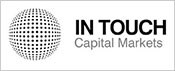 ITC Markets - Featured Contributor of CME Group