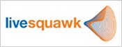 Live Squawk - Featured Contributor of CME Group
