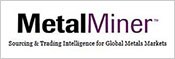 MetalMiner - Featured Contributor of CME Group