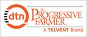DTN/The Progressive Farmer - Featured Contributor of CME Group