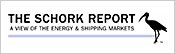 The Schork Report - Featured Contributor of CME Group
