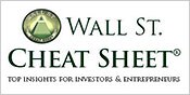 Wall St. Cheat Sheet - Featured Contributor of CME Group