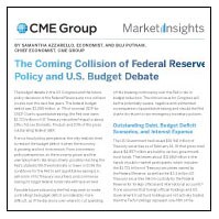 Congress, Federal Reserve on Collision Course
