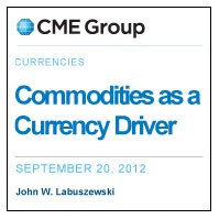Currency Driver