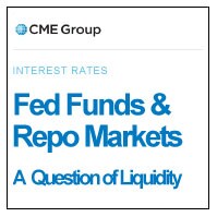 Fed Fund and Repo Market
