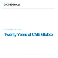 20 Years of CME Globex