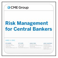 Risk Management for Central Bankers