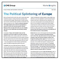 Market Insights: The Political Splintering of Europe