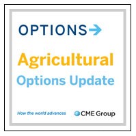 Agriculture Options Update
