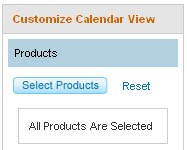 product select