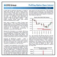 Profiling Option Open Interest