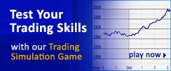 Simulated Trading Game