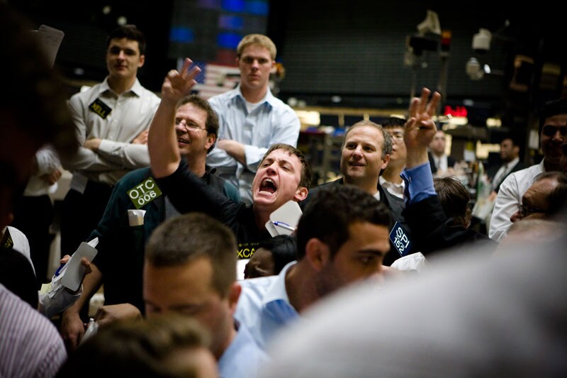 trading challenge