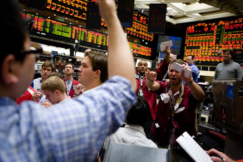 trading challenge