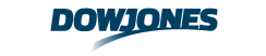 Dow Jones Logo