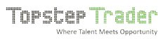 topstep trader