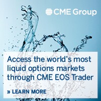 EOS Trader