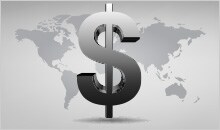 A Look At FX Markets