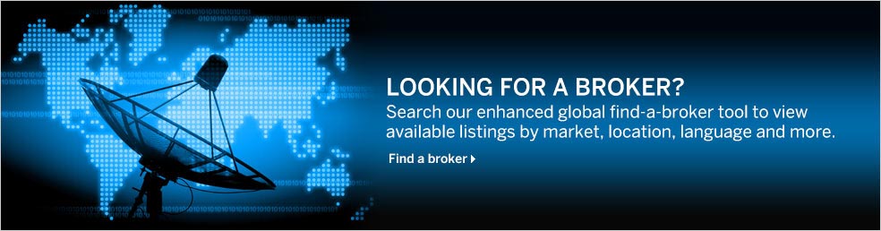 New Find-a-Broker Tool Launches