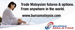 Bursa Malaysia