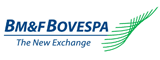 BMF and Bovespa logo
