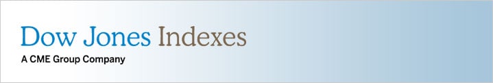 CME Group Strategic Partnership with Dow Jones Indexes - A CME Group Company