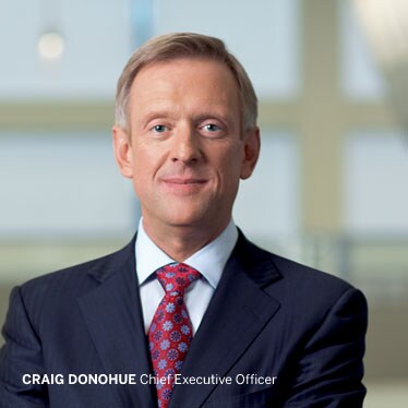 Craig S. Donohue