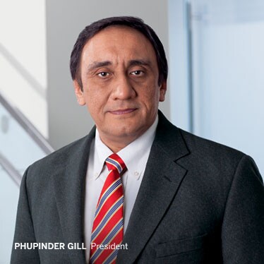 Phupinder S. Gill