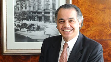 Edemir Pinto