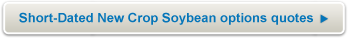 See Short-Dated New Crop Soybean options quotes 