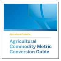Metric Conversion Guide