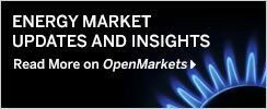 Energy OpenMarkets