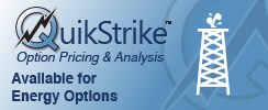 Quickstrike Options