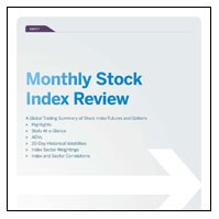 MSIU: Monthly Energy Review