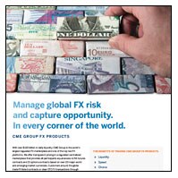 FX Brochure for Institutional Investors