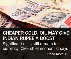 Indian Rupee