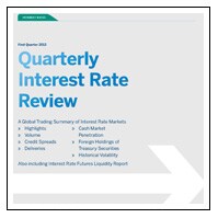 Quarterly Interest Rate Review