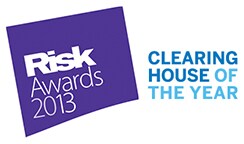 Risk Awards 2013