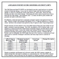 hurricane whitepaper
