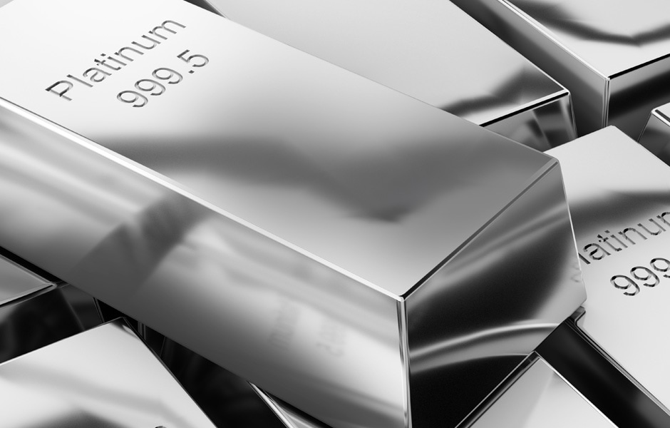 金银之外：用铂金和钯金期货解锁新交易机会