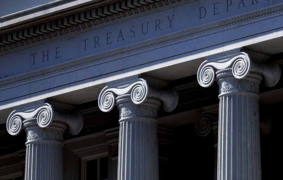 Beyond the Basis Trade: Spreading Cash and Futures Using Treasury Link