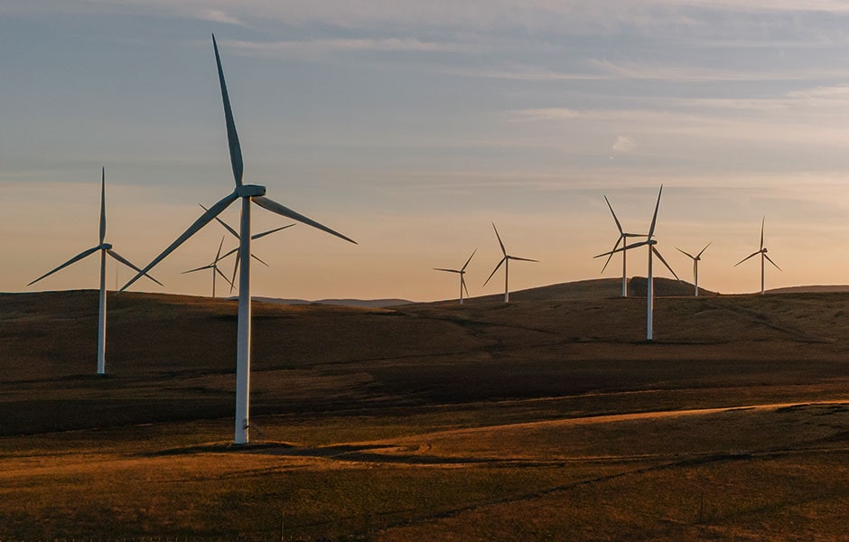 FAQ: Wind Power Futures and Options