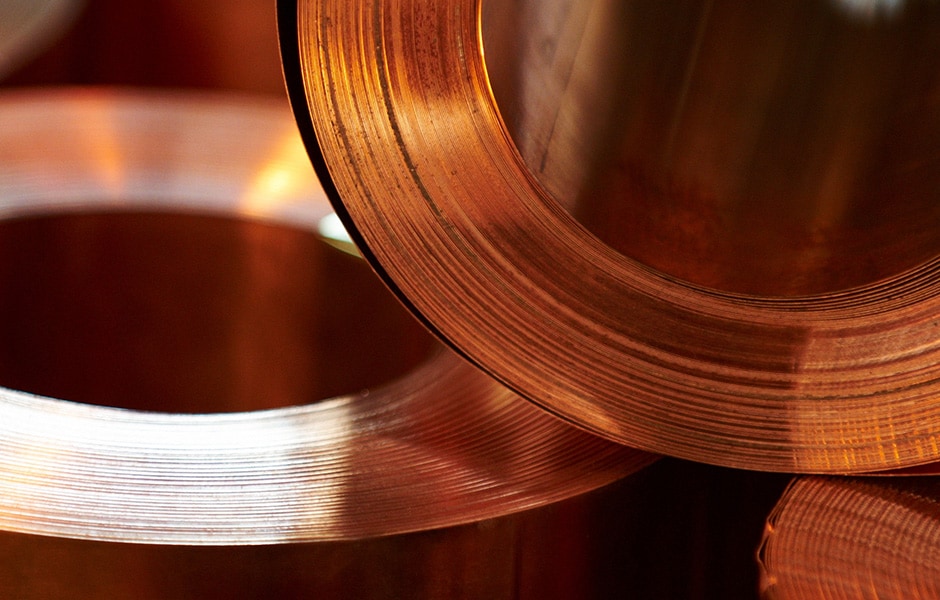 降息落地反遇冷，铜铝“旺季不旺”为哪般？