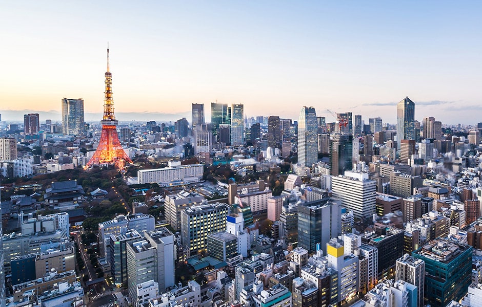 日本股市：多重挑战下的十字路口