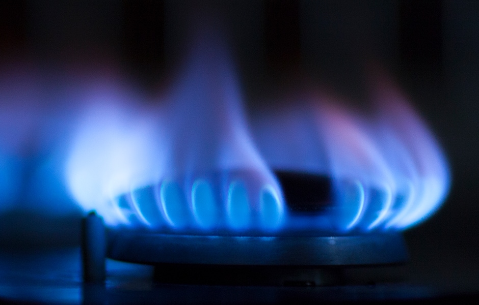 天然气市场月报