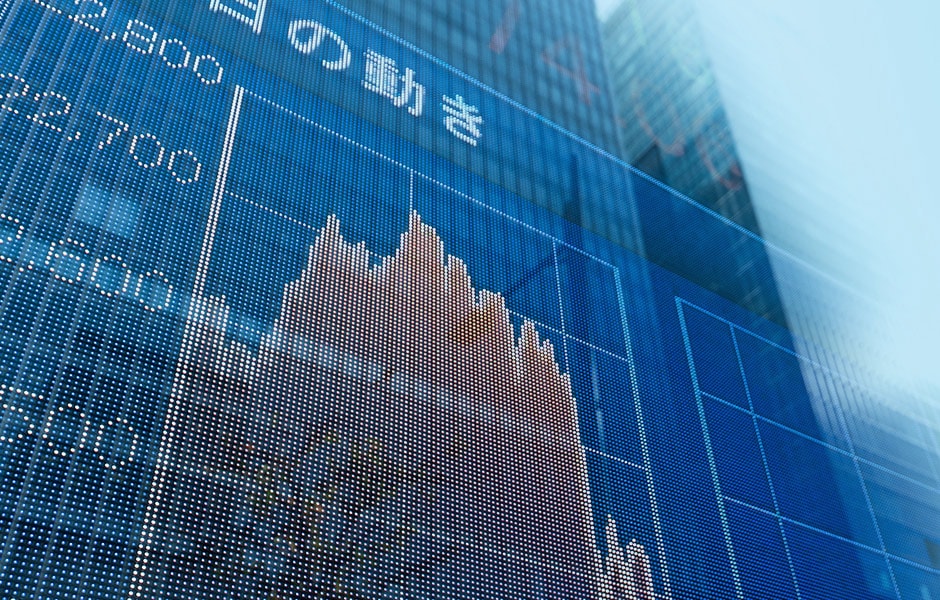 “黑色星期二” 惊魂后 11月的美股站上悬崖边缘